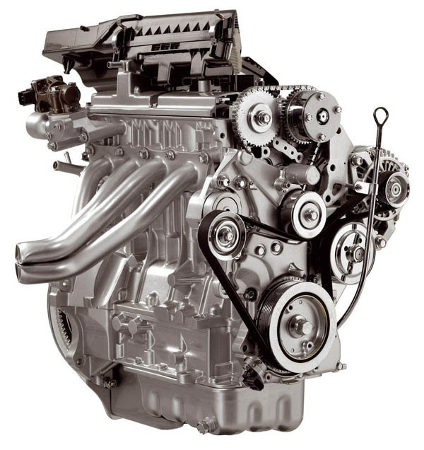 2013 Indigo Car Engine